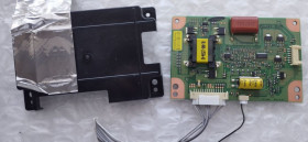 Інші комплектуючі Другие комплектующие ^/--/^ LED Driver SSL-320-3 /--/ E /--/ 2 /--/ B знято з TOSHIBA 32 /--/ TL /--/ 838 MAIN: V /--/ 28 /--/ A /--/ 001325 /--/ A /--/ 1, PSU      (БП): DPS-115 /--/ EPA, Panel: LTA /--/ 320 /--/ HW /--/ 01, T-CON: SD /--/ 120 /--/ PBMB /--/ 4 /--/ c /--/ 6 /--/ LV /--/ 0.1, INVERTOR: SSL-320-3 /--/ EB             (SSL /--/ 100 /--/ SN S /--/ 393) та інших  знято з битого ТВ! ^_^^^ LED Driver SSL-320-3 /--/ E /--/ 2 /--/ B снят с TOSHIBA 32 /--/ TL /--/ 838 MAIN: V /--/ 28 /--/ A /--/ 001325 /--/ A /--/ 1, PSU (БП): DPS-115 /--/ EPA, Panel: LTA /--/ 320 /--/ HW /--/ 01, T-CON: SD /--/ 120 /--/ PBMB /--/ 4 /--/ c /--/ 6 /--/ LV /--/ 0.1, INVERTOR: SSL-320-3 /--/ EB (SSL /--/ 100 /--/ SN S /--/ 393) и других снят с битого ТВ! - фото фото фото