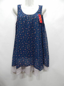 Сукні Платья ^/--/^ Женское летнее легкое платье на подкладке Cotie Blonde р.46-48 012 /--/ жс (только в указанном размере, то ^_^^^ Жіноча літня легка сукня на підкладці Cotie Blonde р.46-48 012 /--/ жс (тільки в зазначеному розмірі, то - фото фото фото