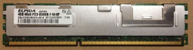 Оперативна пам'ять Оперативная память ^/--/^ 4 /--/ GB DDR /--/ 3 1066 /--/ MHz Elpida 8500 /--/ R 4 /--/ Rx /--/ 8 PC /--/ 3 REG ECC RAM Серверна оперативна пам&amp;apos;ять ^_^^^ 4 /--/ GB DDR /--/ 3 1066 /--/ MHz Elpida 8500 /--/ R 4 /--/ Rx /--/ 8 PC /--/ 3 REG ECC RAM Серверная оперативная память - фото фото фото