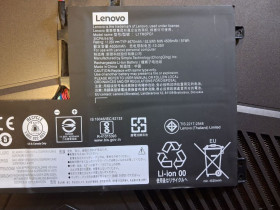 Акумулятори Аккумуляторы ^/--/^ АКБ  (Акумулятор) Lenovo Legion Y /--/ 540-15 /--/ IRH ^_^^^ Аккумулятор Lenovo Legion Y /--/ 540-15 /--/ IRH - фото фото фото