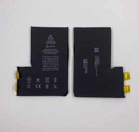 Акумулятори Аккумуляторы ^/--/^ Акумулятор Apple iPhone 12 Pro Max,    (Li-ion 3.79 V 4000 mAh), ємність, без шлейфа ^_^^^ Аккумулятор Apple iPhone 12 Pro Max (Li-ion 3.79 V 4000 mAh), емкость, без шлейфа - фото фото фото