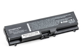 Акумулятори Аккумуляторы ^/--/^ Аккумулятор PowerPlant для ноутбуков IBM/LENOVO ThinkPad SL /--/ 410 /--/ K (FRU /--/ 42 /--/ T /--/ 4795, IMSL /--/ 40 /--/ LH) 10.8 /--/ V 5200 /--/ mAh - фото фото фото