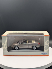 : Закордонні : Зарубежные ^/--/^ Ford Focus Cabrio 1:43 Minichamps - фото фото фото