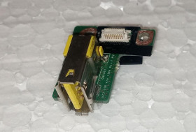 Шлейфи Шлейфы ^/--/^ Плата USB з ноутбука Lenovo Thinkpad T /--/ 420 40 /--/ GAB /--/ 580 /--/ S-G /--/ 200 ^_^^^ Плата USB с ноутбука Lenovo Thinkpad T /--/ 420 40 /--/ GAB /--/ 580 /--/ S-G /--/ 200 - фото фото фото