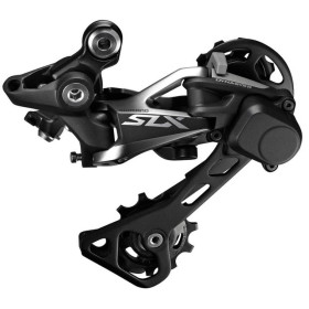 Перемикачі, манетки Переключатели, манетки ^/--/^ Задний переключатель Shimano RD-M /--/ 7000-11-GS 11 /--/ шв, черный (7787 /--/ E) ^_^^^ Задній перемикач Shimano RD-M /--/ 7000-11-GS 11 /--/ шв, чорний (7787 /--/ E) - фото фото фото