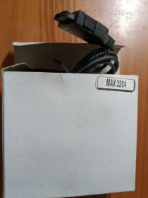 Зарядні пристрої Зарядные устройства ^/--/^ Зарядное устройство MAXON MX 3204 ^_^^^ Зарядний пристрій MAXON MX 3204 - фото фото фото