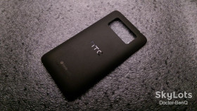 Корпуса на HTC Корпуса на HTC ^/--/^ Задня кришка / крышка для HTC Desire 400 Dual Sim ^_^^^ Задня кришка / кришка для HTC Desire 400 Dual Sim - фото фото фото