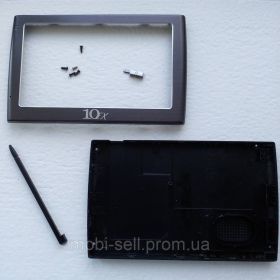 Інше Другое ^/--/^ GPS Tenex 10 /--/ EX корпус, передняя, задняя часть корпуса, стилус, кнопки - фото фото фото