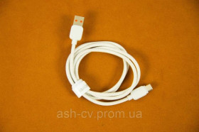 Зарядні пристрої Зарядные устройства ^/--/^ Високоякісний, кабель, Essager, USB, Type-C, PD, Fast Charging, White, 1 /--/ м ^_^^^ Высококачественный, кабель, Essager, USB, Type-C, PD, Fast Charging, White, 1 /--/ м - фото фото фото