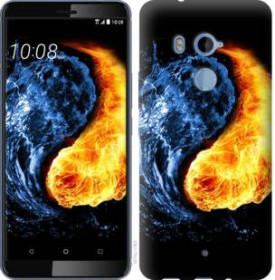 Чохли, бампера Чехлы, бампера ^/--/^ Чехол на HTC U /--/ 11 Plus Инь-Янь 1670 /--/ u-1363 - фото фото фото