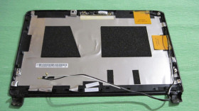 Корпуса Корпуса ^/--/^ Крышка матрицы с WEB-камерой Emachines eM /--/ 350 NAV /--/ 51 ^_^^^ Кришка матриці з WEB-камерою Emachines eM /--/ 350 NAV /--/ 51 - фото фото фото