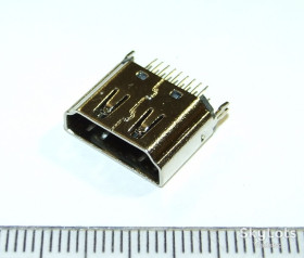Порти, роз'єми Порты, разъемы ^/--/^ H /--/ 007 HDMI 19 /--/ Pin Разъем гнездо коннектор гніздо роз&amp;apos;єм для материнских плат ноутбуков планшетов MP /--/ 4 DVD плейер ^_^^^ H /--/ 007 HDMI 19 /--/ Pin Разъем гнездо коннектор гнездо разъём для материнских плат ноутбуков планшетов MP /--/ 4 DVD плейер - фото фото фото