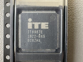 Мікросхеми Микросхемы ^/--/^ Мікросхема ITE IT /--/ 8987 /--/ E BXS BXA Original ^_^^^ Микросхема ITE IT /--/ 8987 /--/ E BXS BXA Original - фото фото фото