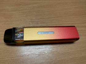 Інше Другое ^/--/^ POD-система Vaporesso XROS Mini 1000 mAh  (Оригинал, Orange Red) ^_^^^ POD-система Vaporesso XROS Mini 1000 mAh (Оригінал, Orange Red) - фото фото фото