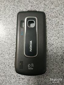 Корпуса на Nokia Корпуса на Nokia ^/--/^ Кришка для Nokia 6210 /--/ N оригінал ^_^^^ Крышка для Nokia 6210 /--/ N оригинал - фото фото фото