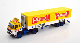 : Закордонні : Зарубежные ^/--/^ Altaya 1:43 Dodge C /--/ 38 /--/ T Turbo 300 &amp;quot;Pascual Leche&amp;quot;  (1984) ^_^^^ Altaya 1:43 Dodge C /--/ 38 /--/ T Turbo 300 &amp;quot;Pascual Leche &amp;quot; (1984) - фото фото фото