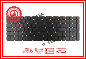Клавіатури Клавиатуры ^/--/^ Клавиатура ACER Aspire Nitro 5 AN /--/ 515-54 AN /--/ 517-51 AN /--/ 715-51 LG /--/ 5 /--/ P_N /--/ 90 /--/ BRL Красная подложка с подсветкой  ^_^^^ Клавіатура ACER Aspire Nitro 5 AN /--/ 515-54 AN /--/ 517-51 AN /--/ 715-51 LG /--/ 5 /--/ P_N /--/ 90 /--/ BRL Чорна з підсвічуванням RUUS - фото фото фото