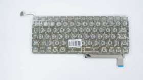 Клавіатури Клавиатуры ^/--/^ Клавиатура для ноутбука APPLE (MacBook Pro: A /--/ 1286 (2009-2012)) rus, black, BIG Enter ^_^^^ Клавіатура для ноутбука APPLE (MacBook Pro: A /--/ 1286 (2009-2012)) rus, black, BIG Enter - фото фото фото