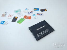 Акумулятори Аккумуляторы ^/--/^ Аккумулятор BL /--/ 171 1500 /--/ mAh для Lenovo A /--/ 356 A /--/ 368 A /--/ 376 A /--/ 390 A /--/ 500 A /--/ 680 A /--/ 50 A /--/ 60 A /--/ 65 оригінал ^_^^^ Аккумулятор BL /--/ 171 1500 /--/ m Ah для Lenovo A /--/ 356 A /--/ 368 A /--/ 376 A /--/ 390 A /--/ 500 A /--/ 680 A /--/ 50 A /--/ 60 A /--/ 65 оригинал - фото фото фото