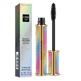 Туш Тушь ^/--/^ Тушь для ресниц Senana Beautiful Mascara 8 г ^_^^^ Senana Beautiful Mascara 8 г - фото фото фото