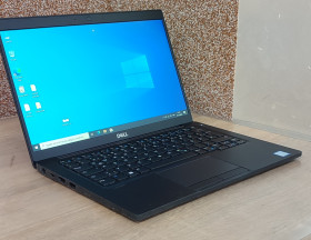 Dell Dell ^/--/^ Ноутбук Dell Latitude 7380 - 13.3&amp;quot; 1920 /--/ х /--/ 1080 / Intel Core i /--/ 7-6600 /--/ U - 3,4 /--/ GHz / 8 /--/ Gb SoDDR /--/ 4 / 0 /--/ Gb  SSD / HD Graphics 520 - б/у ^_^^^ Ноутбук Dell Latitude 7380 - 13.3&amp;quot; 1920 /--/ х /--/ 1080 / Intel Core i /--/ 7-6600 /--/ U - 3,4 /--/ GHz / 8 /--/ Gb SoDDR /--/ 4 / 0 /--/ Gb SSD / HD Graphics 520 - б/у - фото