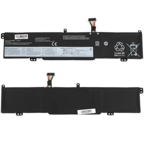 Акумулятори Аккумуляторы ^/--/^ Батарея для ноутбука LENOVO L /--/ 18 /--/ C /--/ 3 /--/ PF /--/ 1 (IdeaPad L /--/ 340-15 /--/ IRH, L /--/ 340-17 /--/ IRH Gaming) 11.4 /--/ V 4000 /--/ mAh 45 /--/ Wh Blac ^_^^^ Батарея для ноутбука LENOVO L /--/ 18 /--/ C /--/ 3 /--/ PF /--/ 1 (IdeaPad L /--/ 340-15 /--/ IRH, L /--/ 340-17 /--/ IRH Gaming) 11.4 /--/ V 4000 /--/ m Ah 45 /--/ Wh Blac - фото фото фото