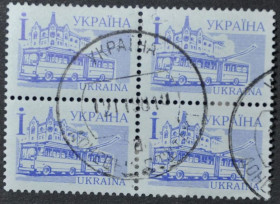 Інше Другое ^/--/^ Украина Стандарт I Тролейбус 2006 ^_^^^ Украина Стандарт I Троллейбус 2006 - фото фото фото