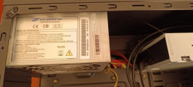 Блоки живлення Блоки питания ^/--/^ Блок живлення для пк FSP FORTRON/SOURCE 250 /--/ W ^_^^^ Блок питания для пк FSP FORTRON/SOURCE 250 /--/ W - фото фото фото