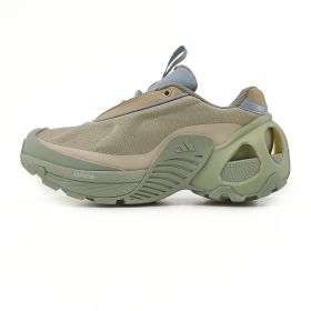 Кросівки Кроссовки ^/--/^ Adidas Edge Runner Beige Khaki 41 - фото фото фото