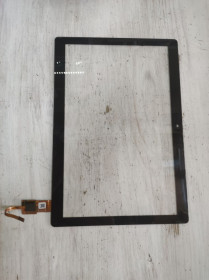Сенсорні екрани і Дисплеї Сенсорные экраны и Дисплеи ^/--/^ Сенсор Lenovo Tab M /--/ 10 X /--/ 505 /--/ F - фото фото фото