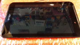 Матриці, тачскріни Матрицы, тачскрины ^/--/^ ASUS FonePad K /--/ 012 FE /--/ 170 /--/ CG модуль дисплея оригинал б&amp;#92;у ^_^^^ ASUS FonePad K /--/ 012 FE /--/ 170 /--/ CG модуль дисплея оригінал б&amp;#92;у - фото фото фото