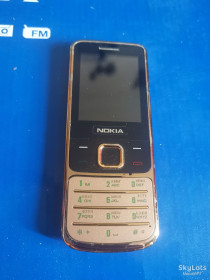 Інші моделі Другие модели ^/--/^ #816 Nokia 6700 gold копія ^_^^^ Nokia 6700 gold копия - фото фото фото