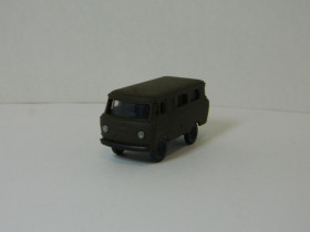 : : ^/--/^ Автомобиль УАЗ 452, армейский. 1:87 H /--/ 0  (605/62) . ^_^^^ Автомобіль УАЗ 452, армійський. 1:87 H /--/ 0 (605/62). - фото фото фото