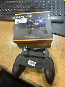 Геймпади Геймпады ^/--/^ Беспроводной геймпад / триггер GamePro MG /--/ 111 № 231105209 ^_^^^ Бездротовий геймпад / тригер GamePro MG /--/ 111 No 231105209 - фото фото фото