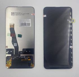 Сенсорні екрани і Дисплеї Сенсорные экраны и Дисплеи ^/--/^ Дисплей Huawei P Smart Z/P Smart Pro/Y /--/ 9 Prime 2019/Honor 9 /--/ X/STK-L /--/ 21/STK-LX /--/ 1, черный, с тачскрином,ORIGINAL NEW ^_^^^ Дисплей Huawei P Smart Z/P Smart Pro/Y /--/ 9 Prime 2019/Honor 9 /--/ X/STK-L /--/ 21/STK-LX /--/ 1, чорний, з тачскрином,ORIGINAL NEW - фото фото фото