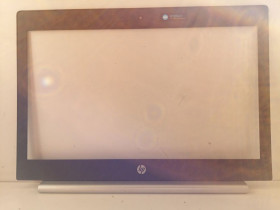 Корпуса Корпуса ^/--/^ Б/У Рамка кришки матриці на HP ProBook 430 G /--/ 5 ^_^^^ У Рамка крышки матрицы на HP ProBook 430 G /--/ 5 - фото фото фото