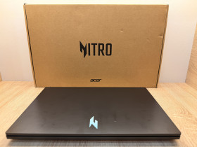 Acer Acer ^/--/^ 15” fhd ips acer nitro v /--/ 15 anv /--/ 15-41 ryzen 7 7735 /--/ hs/nvidia rtx 4060 8 /--/ gb - фото