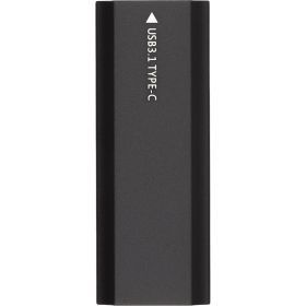 Кишені для HDD Карманы для HDD ^/--/^ Внешний карман PowerPlant для SSD Premium M.2 PCIe NGFF/NVMe USB /--/ 3.1 ^_^^^ Зовнішня кишеня PowerPlant для SSD Premium M.2 PCIe NGFF/NVMe USB /--/ 3. 1 1 - фото фото фото