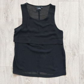 Майки Майки ^/--/^ Майка Asos Petite  p.S ^_^^^ Майка Asos Petite p.S - фото фото фото