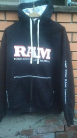 Футболки, майки Футболки, майки ^/--/^ Худі балахон толстовка ram ellesse мерч tnf чорний ^_^^^ Худи балахон толстовка ram ellesse мерч tnf черный - фото фото фото