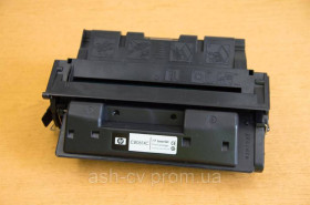 Картриджі Картриджи ^/--/^ Картридж HP C /--/ 8061 /--/ XC (Новий, оригінал) ^_^^^ Картридж HP C /--/ 8061 /--/ XC (Новый, оригинал) - фото фото фото