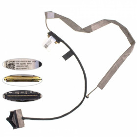 Шлейфи Шлейфы ^/--/^ Шлейф матрицы для ноутбука ASUS (G /--/ 752 /--/ VS) (1422-02 /--/ G /--/ 10 /--/ AS) ^_^^^ Шлейф матриці для ноутбука ASUS (G /--/ 752 /--/ VS) (1422-02 /--/ G /--/ 10 /--/ AS) - фото фото фото