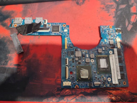 Материнські плати Материнские платы ^/--/^ Материнська плата 48.4 /--/ qp /--/ 01 021 Acer Aspire S /--/ 3 MS /--/ 2346 ^_^^^ Материнская плата 48.4 /--/ qp /--/ 01 021 Acer Aspire S /--/ 3 MS /--/ 2346 - фото фото фото