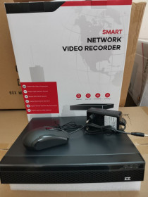 DVR-реєстратори DVR-регистраторы ^/--/^ Новий XVR відеореєстратор 8-канальний 5 Mp / AHD CVI TVI аналог IP ^_^^^ Новый XVR видеорегистратор 8-канальный 5 Mp/AHD CVI TVI аналог IP - фото фото фото
