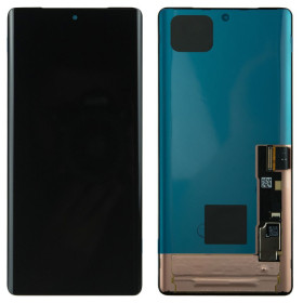 Сенсорні екрани і Дисплеї Сенсорные экраны и Дисплеи ^/--/^ Дисплей Google Pixel 7 Pro complete Black Original ^_^^^ Google Pixel 7 Pro complete Black Original - фото фото фото