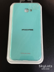 Чохли, бампера Чехлы, бампера ^/--/^ Силіконовий чохол Molan Cano для Samsung Galaxy J /--/ 415 J /--/ 4 Plus aqua ^_^^^ Силиконовый чехол Molan Cano для Samsung Galaxy J /--/ 415 J /--/ 4 Plus aqua - фото фото фото