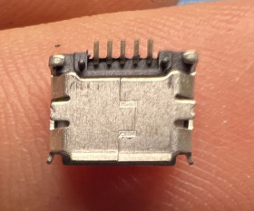 Роз'єми, гнізда Разъемы, гнезда ^/--/^ 04 Micro USB Разъем, гнездо питания, для планшетов и смартфонов ^_^^^ 04 Micro USB Роз'єм, го живлення, для планшетів і смартфонів - фото фото фото
