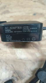 Блоки живлення Блоки питания ^/--/^ Лот Блок живлення для ноутбука Asus ^_^^^ Лот Блок питания для ноутбука Asus - фото фото фото