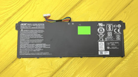 Акумулятори Аккумуляторы ^/--/^ Батарея AC /--/ 14 /--/ B /--/ 8 /--/ K для ноутбука Acer Aspire E /--/ 5-771  (2023) Б/В ^_^^^ Батарея AC /--/ 14 /--/ B /--/ 8 /--/ K для ноутбука Acer Aspire E /--/ 5-771 (2023) Б/В - фото фото фото