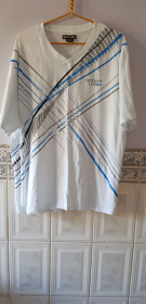 Футболки, майки Футболки, майки ^/--/^ Футболка &amp;quot;Atlas&amp;quot;  (100% cotton, 5 /--/ XL, Bangladesh) ^_^^^ Футболка &amp;quot;Atlas&amp;quot; (100% cotton, 5 /--/ XL, Bangladesh) - фото фото фото